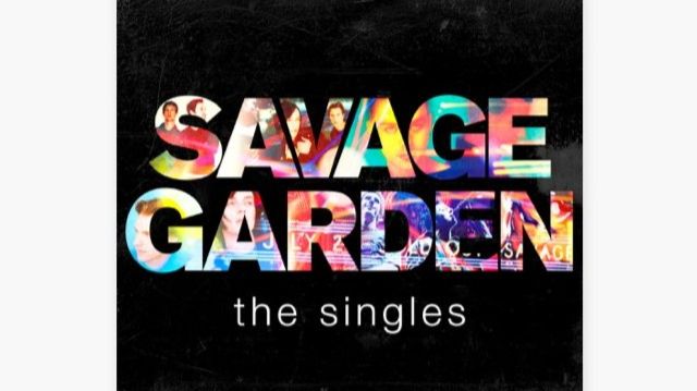 Savage Garden 1997 - 2000 [Singles] смотреть онлайн