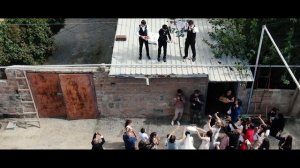 Езидская свадьба 21 09 2025 Klip