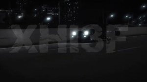 XHI3F - Stay With Me Tonight