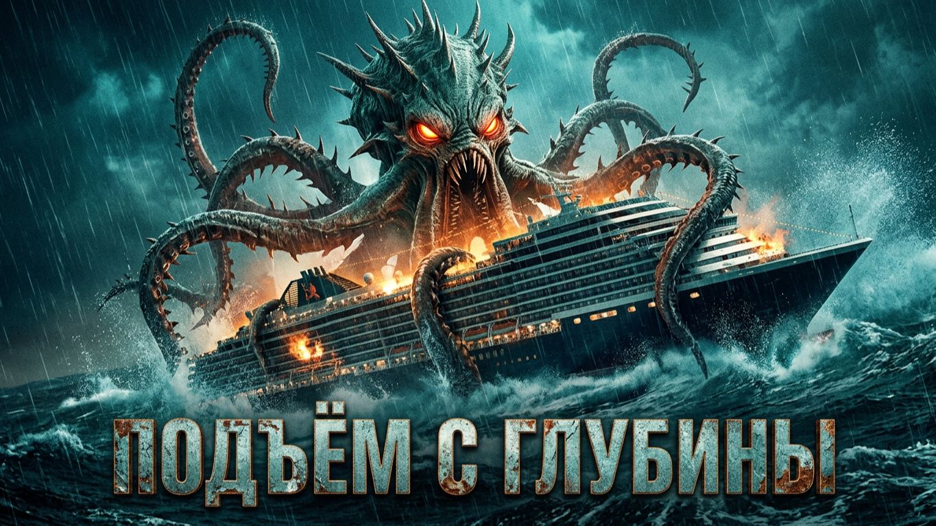 Всякий остальной контент