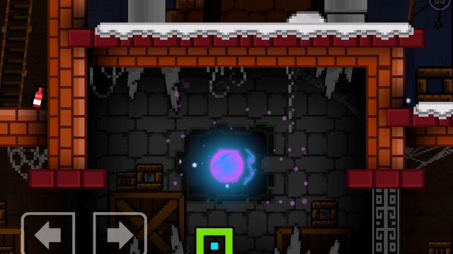 Фигурыч прошёл самый сложный platformer hungry heist в geometry dash