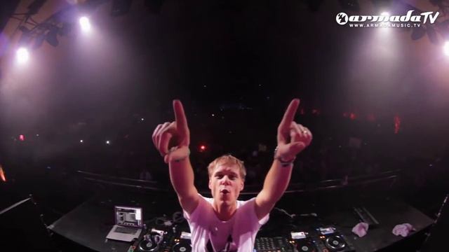 Armin van Buuren presents Gaia - J'ai Envie De Toi смотреть онлайн