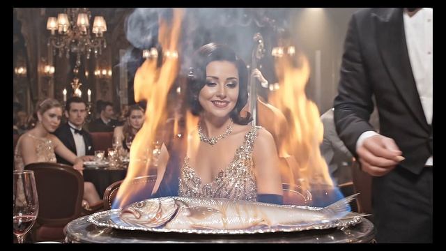 Любовь без границ - ZanzaraV & Siberian (Видео, саунд-дизайн - ZanzaraV, стих - Siberian)