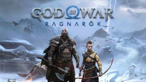 God of War Ragnarok  часть 7#пришли к фрейе!