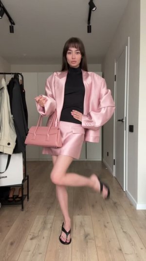 Секретные техники быстрых сборов гот Жени Вишневой🤍