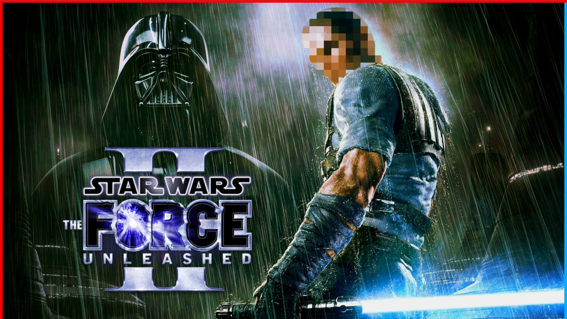 SW: THE FORCE UNLEASHED 2🪐МЕЖГАЛАКТИЧЕСКИЙ ЗАБЕГ🪐СТРИМ 1 смотреть онлайн
