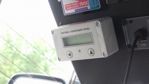 СОЗДАТЕЛИ РАССКАЗАЛИ КРАСНОЯРЦАМ О СИСТЕМЕ «ГОВОРЯЩИЙ ГОРОД»