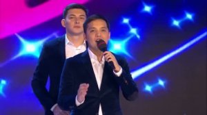 КВН Спарта - 2015 Кубок мэра Москвы Приветствие
