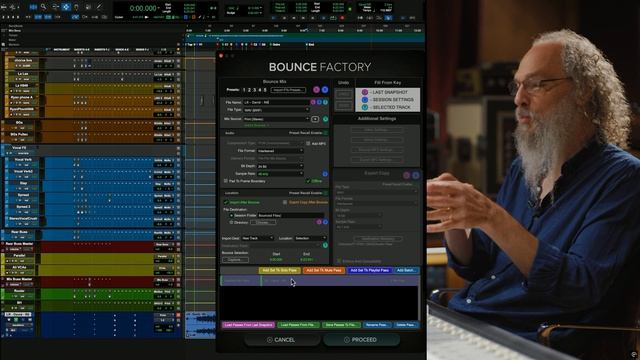 MixingDavid Low Roar Andrew Scheps Andrew Scheps 15 смотреть онлайн
