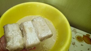 Любимый деготь