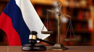 Garik Garik # Ваша Честь⚖️