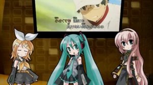 Miku Hatsune, Luka Megurine & Rin Kagamine - Pre-Parade (ToraDora Op. Full Eng. Cover)