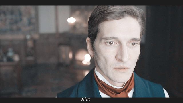 Николай и Анна Безумная История его служанки смотреть онлайн
