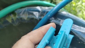 РАСПАКОВКА .ДЕРЖАТЕЛИ ШЛАНГОВ НЕ ПРОШЛИ ТЕСТ.🤷НЕВЕЛИКИЕ ДЕНЬГИ,НО НА ВЕТЕР.20-07-2026