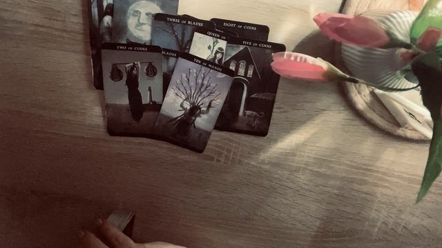 КАКОЙ МУЖЧИНА ЗА ВАМИ ТАЙНО НАБЛЮДАЕТ ❓❗️🌺РАСКЛАД ТАРО смотреть онлайн