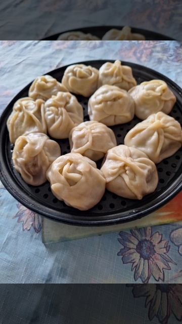 Доброе вкусное утро!