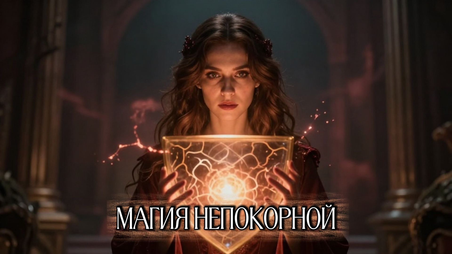 📖ПОЛНАЯ АУДИОКНИГА📖МАГИЯ НЕПОКОРНОЙ❤️🍷ЛЮБОВНЫЕ РОМАНЫ🍷