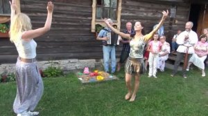 Мне жаль тебя - О.Платова