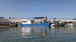 Отдых в Геленджике. Июль 2026 год