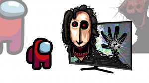 АМОГУС убивает 😈ДОКТОРА НИГДЕ!!!