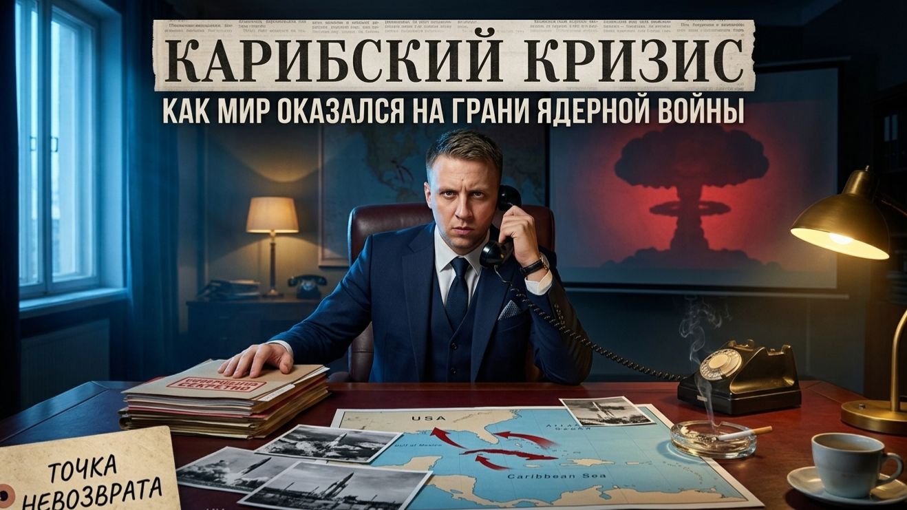 Точка невозврата