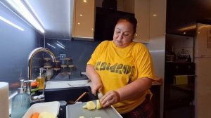 ЕДА ДОЛЖНА ГОТОВИТЬСЯ БЫСТРО‼️НЕ НУЖНО ЗАМОРАЧИВАТЬСЯ