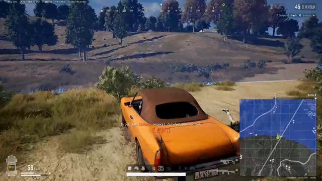 PLAYERUNKNOWN'S BATTLEGROUNDS 2026.07.19 - 20.51.19.26.Серия убийств.DVR смотреть онлайн