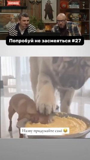 Мем на хорошее настроение Ч27 Узбогойся [get-save.com]