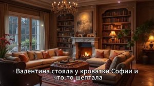 “Лучше выйдите из чёрного хода и проследите за вашим мужем в машине”, заявила