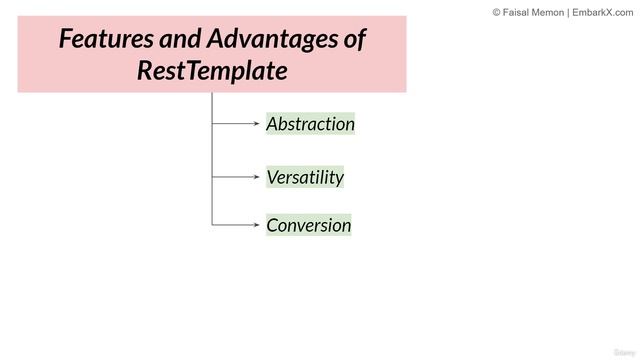 2. What is REST Template and why do you need it смотреть онлайн