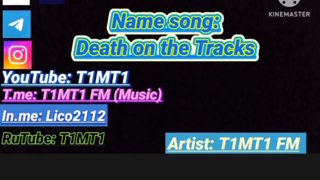 T1MT1 FM - Death on the Tracks смотреть онлайн