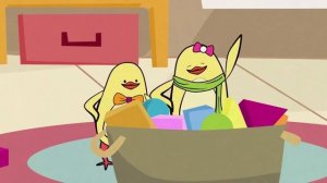 Goodbye Song for kids - The Singing Walrus