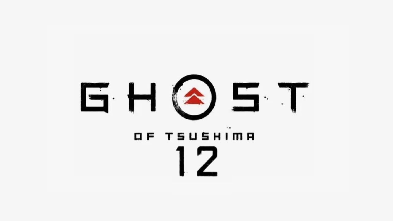 Бухарик Горо и все | #12 | Ghost Of Tsushima