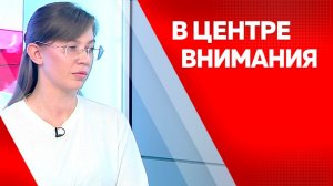 В центре внимания. Мария Клочко, Дмитрий Садовничий