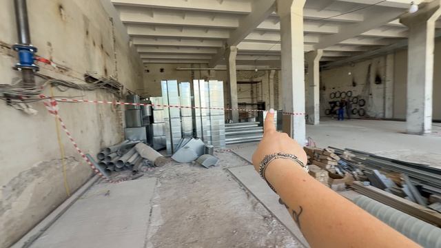 г Волгоград, ул Двинская, д 9