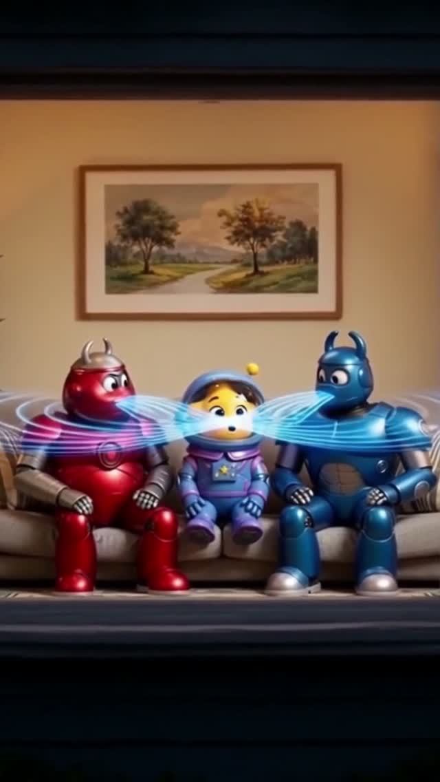 Что такое эхо часть 3