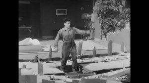 Best of Buster Keaton's