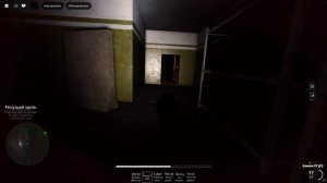 туториал на достижение «UNDEREQUIPPED» | Examination | Roblox