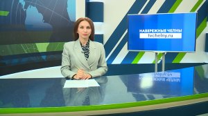 Новости Челнов от 20.07.2026 #НовостиЧелнов #Челны #Новости