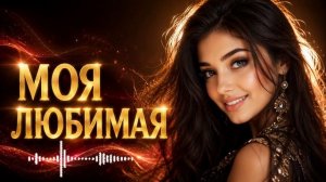 ❤️ Моя Любимая — Новая Песня 2026 ｜ Самый Красивый Хит о Любви 💕💕💕💕💕