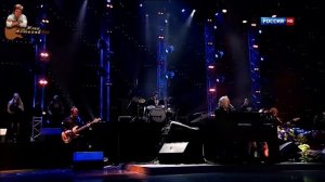 Юрий Антонов - На высоком берегу.