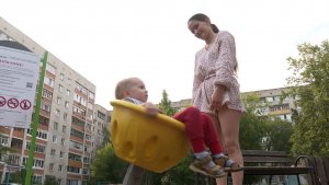 Ярославские молодые и многодетные семьи получили новые выплаты