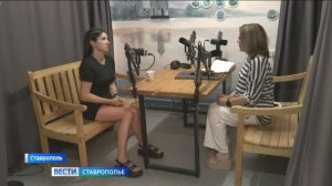 «История одного героя»: в Ставрополе готовят новый выпуск аудиорассказов об участниках СВО