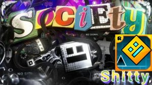 SHI**Y SOCIETY by GILD56 50% ( во время монтажа поставил 50% снова)