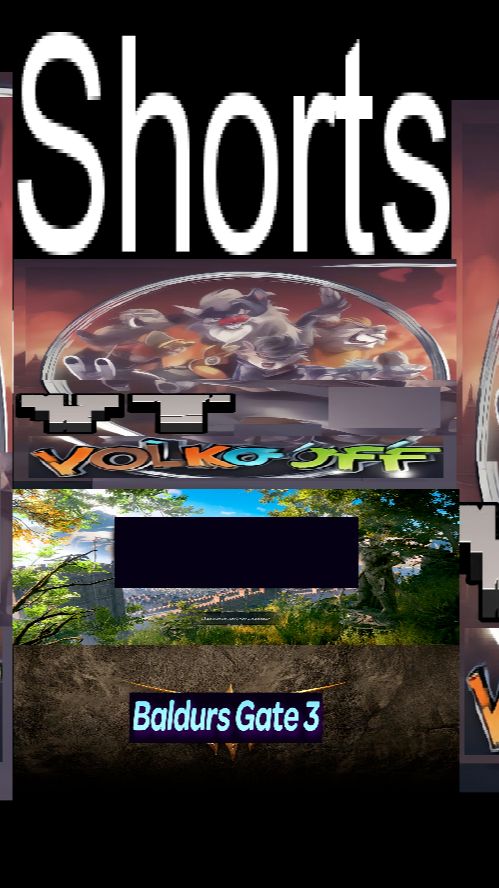Baldurs Gate 3 / #Shorts