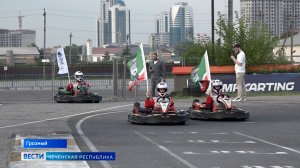 Вести Чеченской Республики 20.07.2026