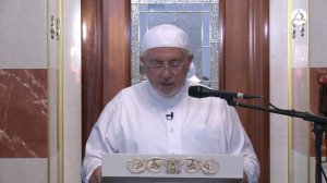 Рузбан хьехам. Имам центральной мечети г. Назрань Хизир Цолоев