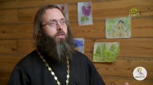 Казанская икона Божией Матери. Священник Валерий Духанин