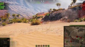 [Fermani wot] ИС-4 ● Вышёл из музея, включил режим МОЛОДЫЕ-Я-ЕДУ и заставил уважать деда в WOT