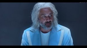 Трейлер фильма «Бандиты во времени» (2024) Тайки Вайтити